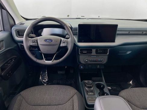 New 2025 Ford Maverick XLT w/ XLT Luxury Package image 25