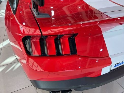 New 2025 Ford Mustang GT Premium w/ GT Performance Package RWD image 20