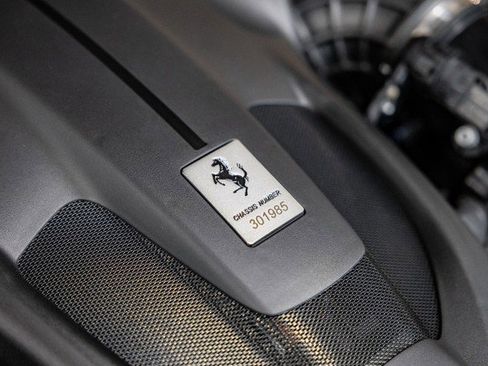 Used 2024 Ferrari Roma image 47