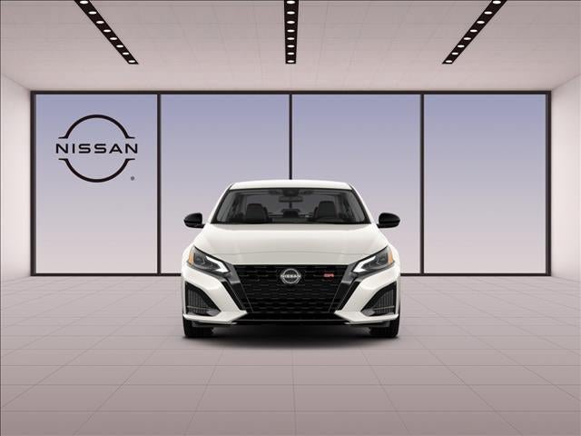New 2026 Nissan Altima 2.5 SR FWD image 2