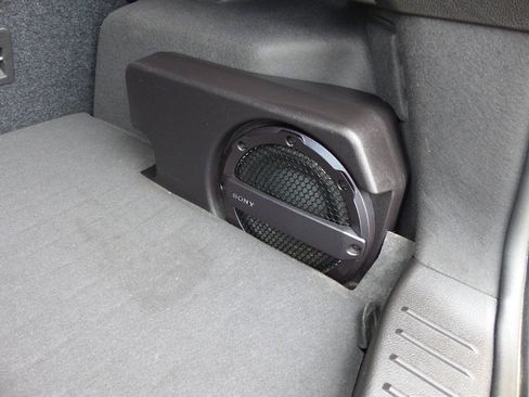 Used 2018 Ford Focus ST w/ Equipment Group 402A FWD image 57