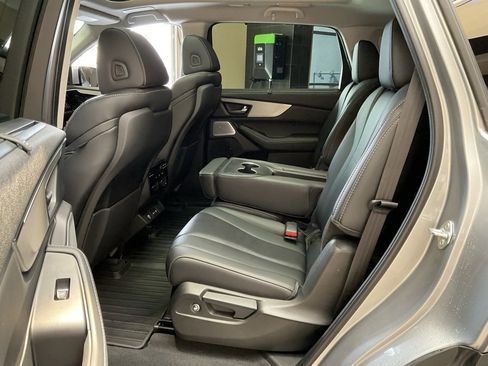 Certified 2025 Acura MDX w/ Technology Package image 26