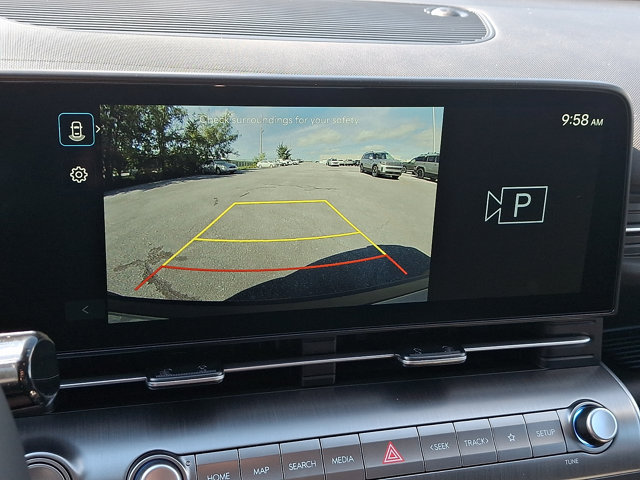 New 2027 Hyundai Kona SEL Sport AWD/4WD image 15
