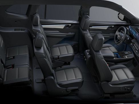 New 2026 Buick Enclave Sport Touring AWD/4WD image 8
