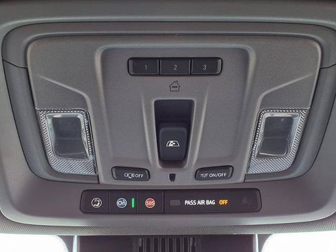 New 2026 GMC Sierra 1500 Elevation w/ Preferred Package RWD image 17