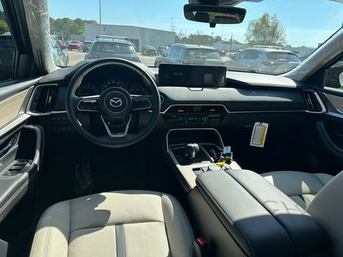 New 2026 MAZDA CX-90 3.3 Turbo w/ Preferred Package image 12