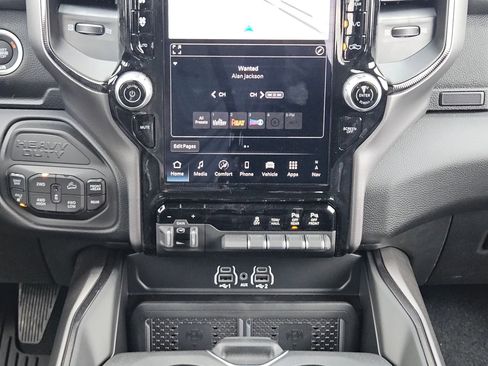 New 2026 RAM 2500 Power Wagon image 17