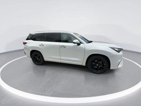 Certified 2024 Lexus TX 350 FWD w/ Cold Weather Package image 2