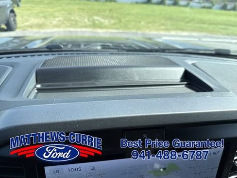 New 2026 Ford F150 XLT w/ Equipment Group 302A MID AWD/4WD image 19