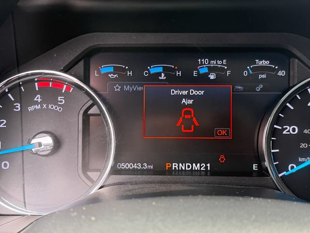 Used 2019 Ford F250 Platinum AWD/4WD image 23