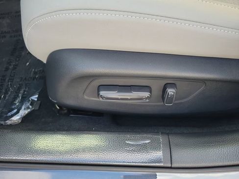 New 2026 Honda Civic Sport Touring image 17