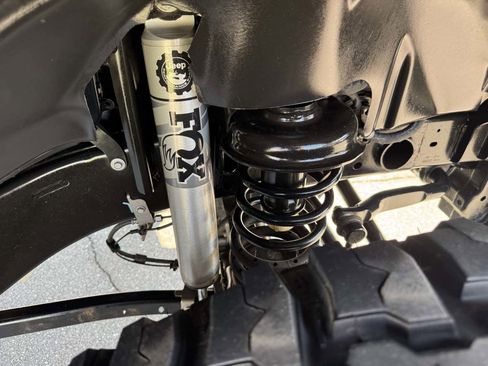 Used 2020 Jeep Wrangler Unlimited Rubicon image 30