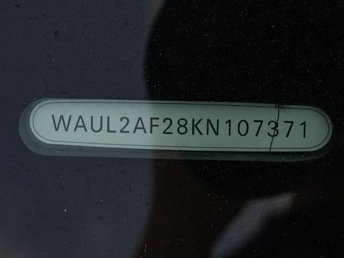 Used 2019 Audi A6 3.0T Premium Plus w/ Premium Plus Package image 36