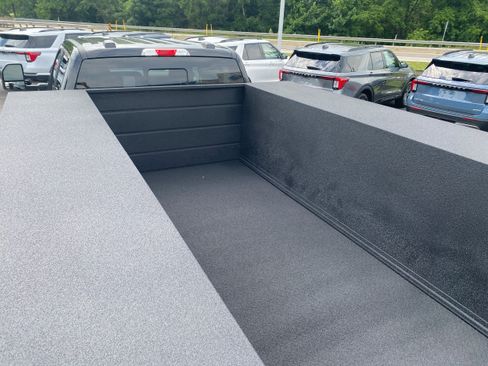 New 2026 Ford F550 4x4 Crew Cab image 27