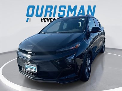 Used 2023 Chevrolet Bolt EUV LT w/ Convenience Package