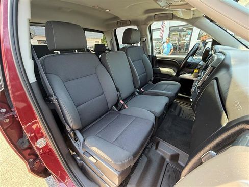 Used 2014 Chevrolet Silverado 1500 LT w/ All Star Edition AWD/4WD image 31