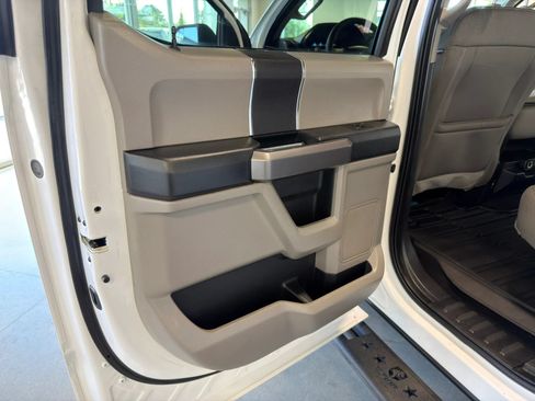 Used 2019 Ford F150 XLT w/ Trailer Tow Package AWD/4WD image 19