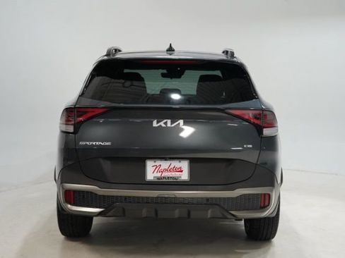 Used 2023 Kia Sportage X-Pro Prestige image 7