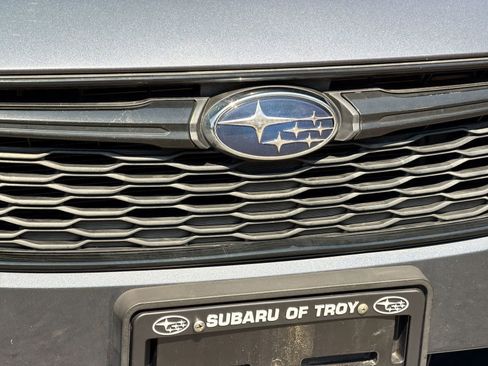 Used 2017 Subaru Impreza 2.0i Sport image 12