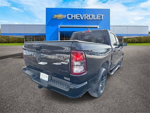 Used 2020 RAM 1500 Big Horn image 6