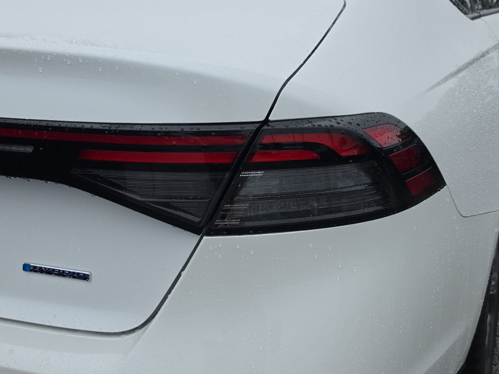 Used 2025 Honda Accord EX-L image 7