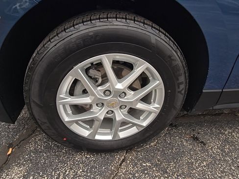 Used 2024 Chevrolet Equinox LS image 31