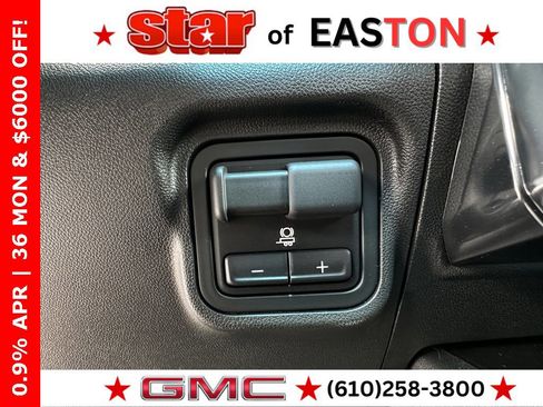 New 2026 GMC Hummer EV 4x4 Crew Cab w/ LPO, Sport Package image 24