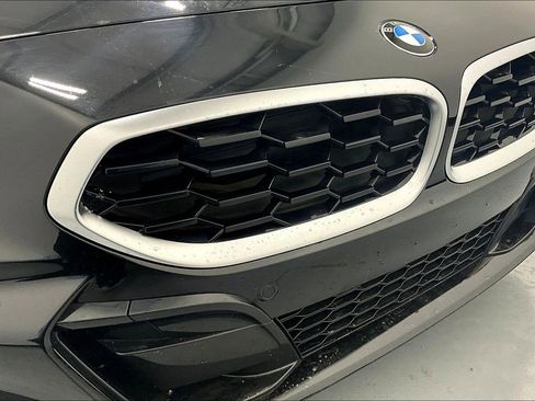 Certified 2025 BMW Z4 sDrive30i image 34