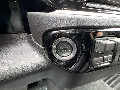 New 2026 Chevrolet Silverado 1500 LT image 16