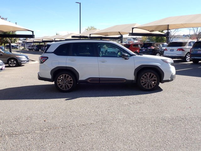 Used 2026 Subaru Forester Sport AWD/4WD image 4