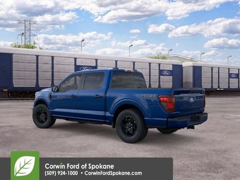 New 2026 Ford F150 STX AWD/4WD image 6