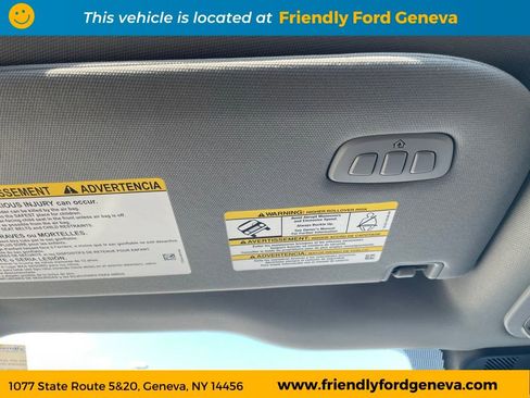 Used 2025 Ford F350 Lariat w/ Camper Package AWD/4WD image 29