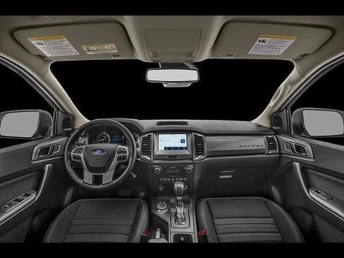 Used 2023 Ford Ranger XLT w/ Tremor Off-Road Package AWD/4WD image 19