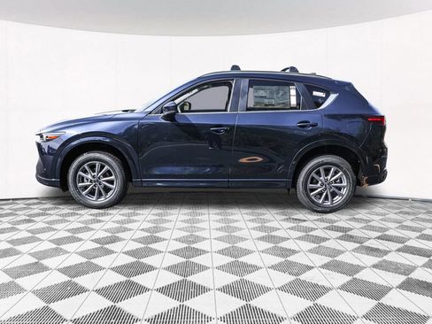 Used 2025 MAZDA CX-5 AWD 2.5 S image 8