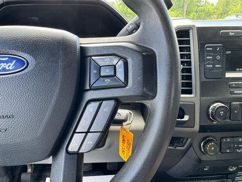 Used 2019 Ford F450 XL w/ XL Value Package RWD image 27