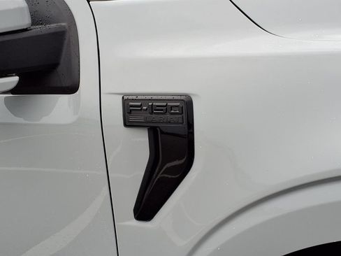 Used 2024 Ford F150 Lariat w/ Bed Utility Package AWD/4WD image 11