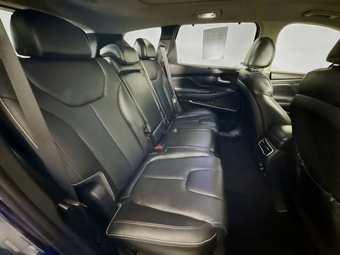 Used 2023 Hyundai Santa Fe Limited AWD/4WD image 28