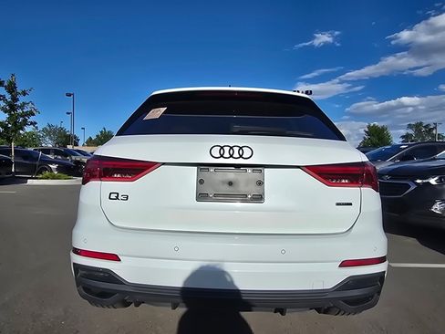 Used 2022 Audi Q3 2.0T Premium Plus AWD/4WD image 15