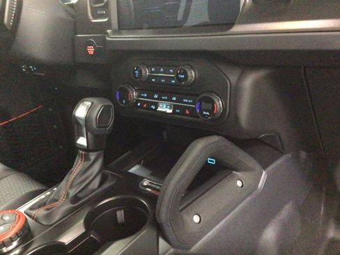 New 2025 Ford Bronco Raptor image 46