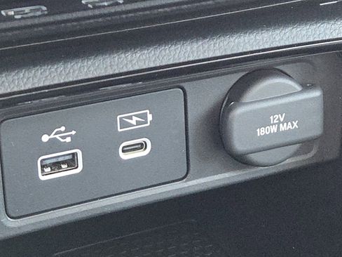 Used 2023 Honda CR-V EX-L image 8