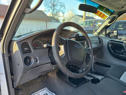 Used 2009 Ford Ranger XLT image 10