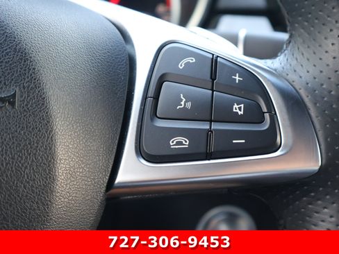 Certified 2019 Mercedes-Benz GLE 43 AMG 4MATIC Coupe image 20