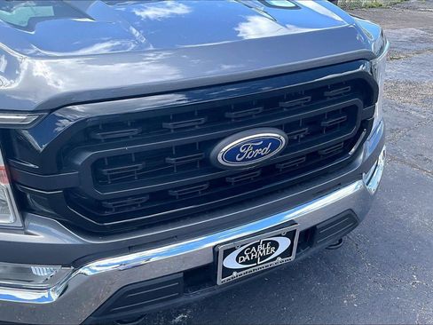 Used 2022 Ford F150 XLT w/ Trailer Tow Package AWD/4WD image 30