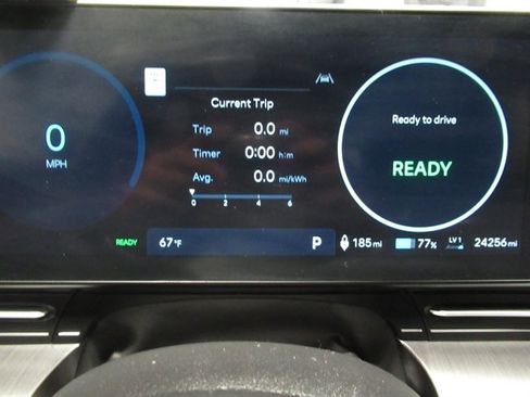Used 2024 Hyundai Kona SEL FWD image 20