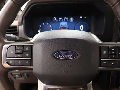 Used 2025 Ford F150 King Ranch AWD/4WD image 15