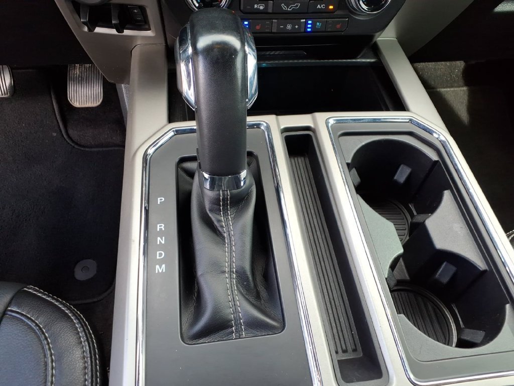 Used 2019 Ford F150 Lariat w/ Equipment Group 502A Luxury AWD/4WD image 29