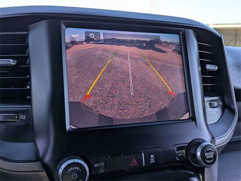 Used 2022 RAM 2500 Tradesman w/ Chrome Appearance Group image 20