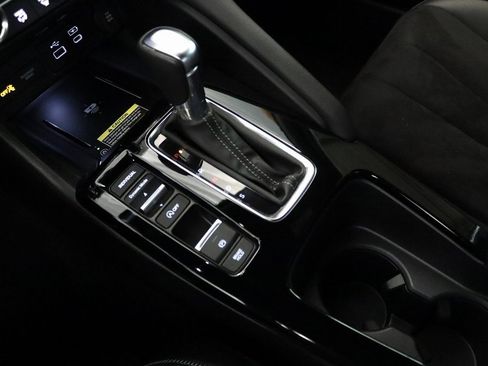 Certified 2025 Acura Integra A-Spec image 25