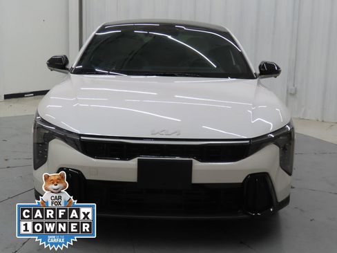 Used 2025 Kia K4 GT-Line Turbo image 8