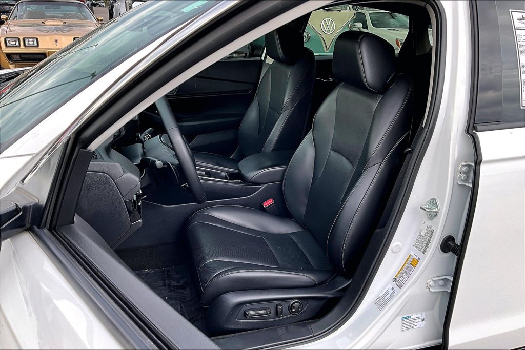 Used 2024 Honda Accord EX-L image 23
